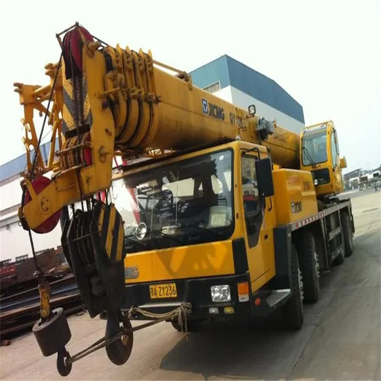 兴文吊车的租用时间是按小时还是按天计费