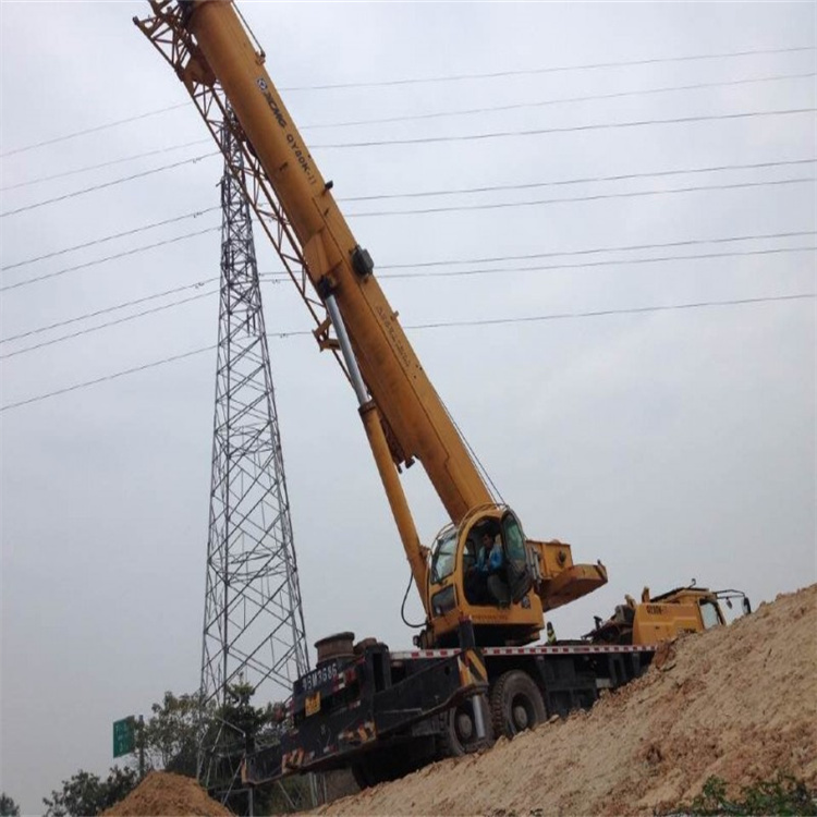 兴文附近吊车出租电话25吨