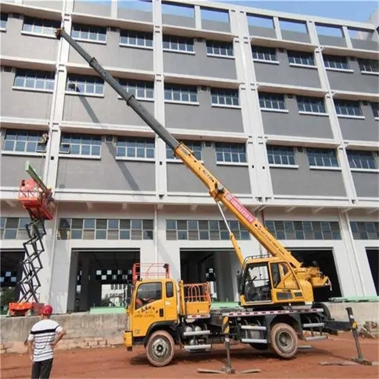 兴文出租吊车时是否需要缴纳押金