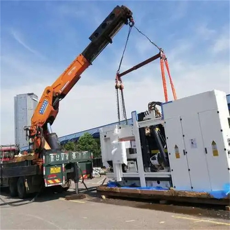 兴文附近小吊车联系方式|8-16吨|本地及时服务