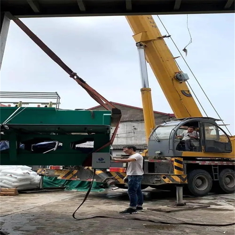 兴文大吨位吊车租赁应急保障方案|化解突发吊装需求难题