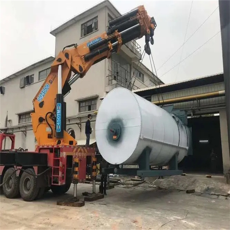 兴文吊车租用电话|24小时应急服务|精准吊装方案