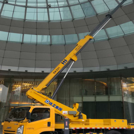 兴文附近高空作业车租赁｜安全设备租赁｜高空安装|工程定制化方案｜亿立达设备租赁